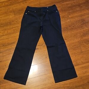 Escada Pants Size 38 In Good Condition